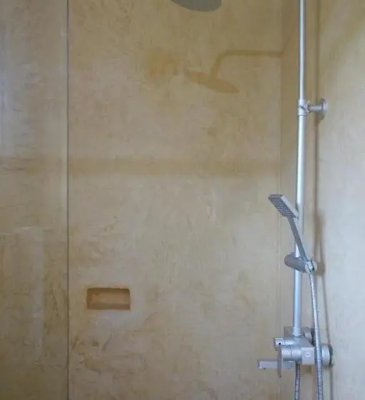 Chambre Deluxe, Hoom
