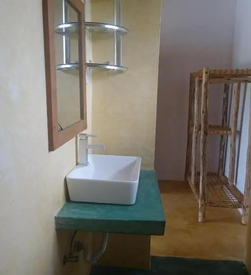 Chambre Deluxe, Hoom