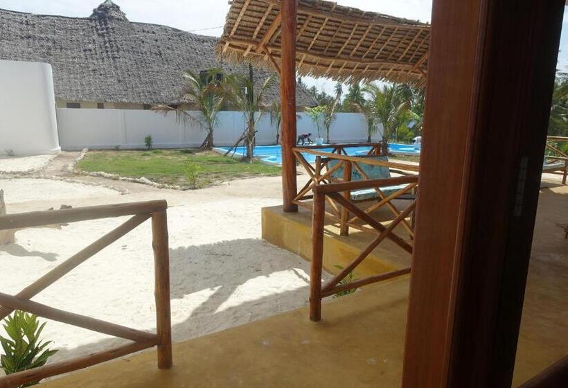 テラス付きスタンダードルーム, Hoom