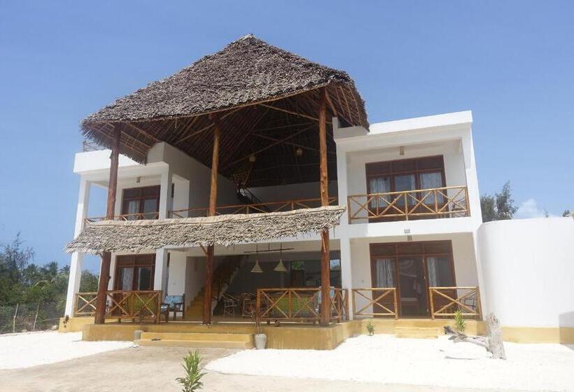 テラス付きスタンダードルーム, Hoom