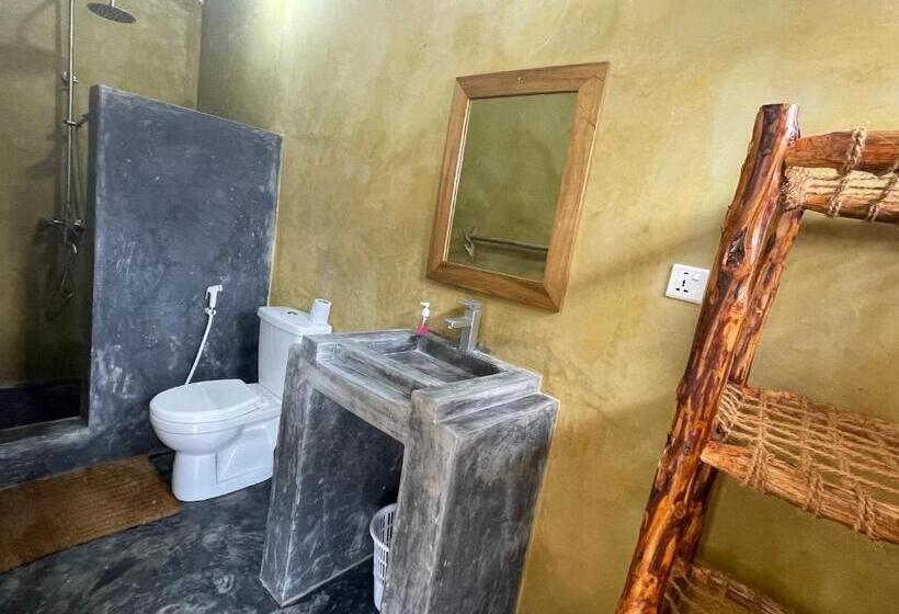 ガーデンビュースタンダードルーム, Hoom