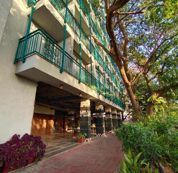 침실 1개 아파트, Bougainvilla Apartment