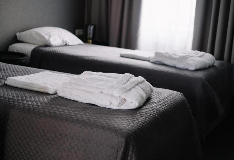 اتاق استاندارد, Bohema