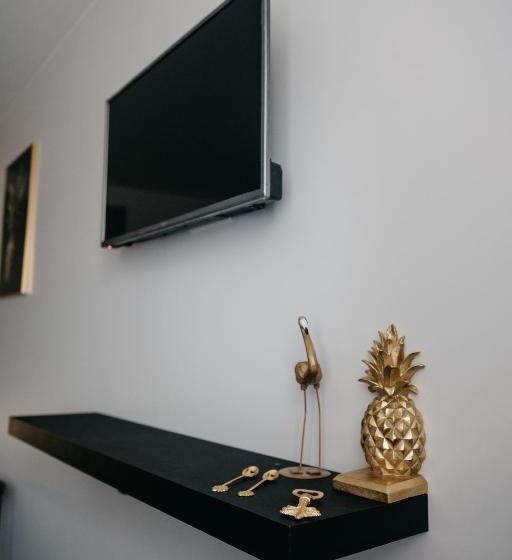 اتاق استاندارد, Bohema