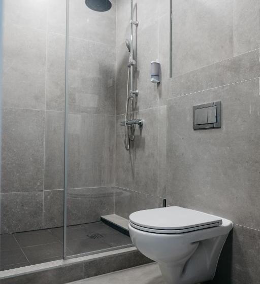 اتاق سوپریور سه تخته, Bohema