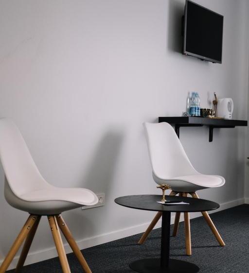 اتاق سوپریور سه تخته, Bohema