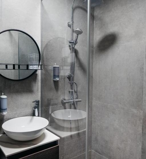 اتاق سوپریور سه تخته, Bohema