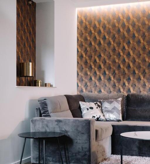 اتاق استاندارد چهار تخته, Bohema