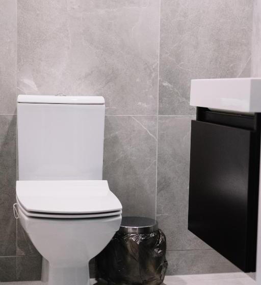 اتاق استاندارد چهار تخته, Bohema