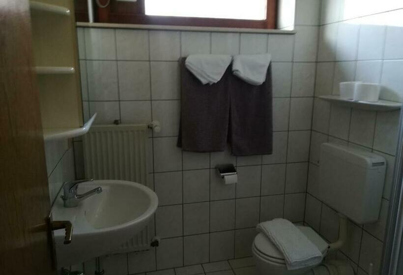 חדר אקונומי, Brauhaus Fröschl