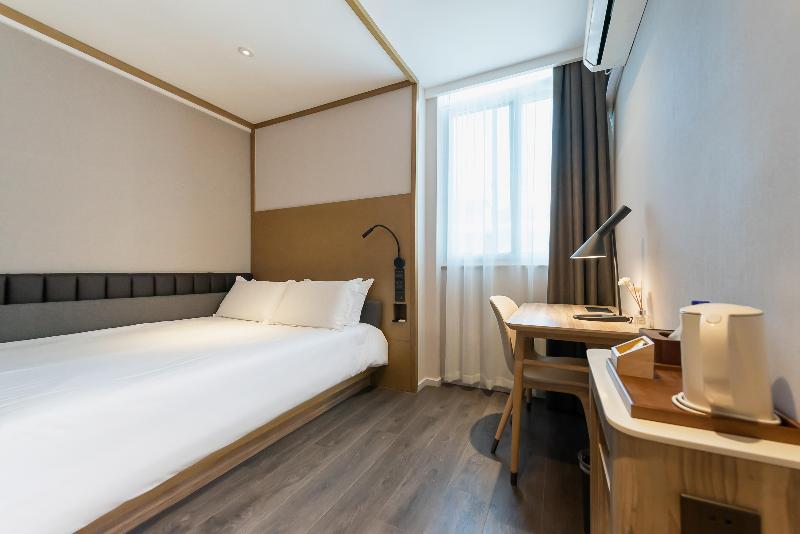 带大床的标准间, Crowne Plaza Utrecht   Central Station, An Ihg