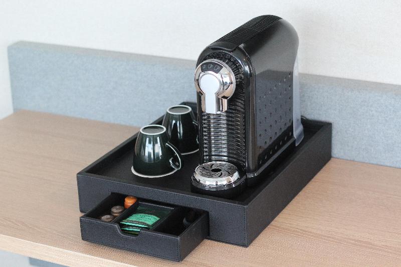 残疾人使用的带特大床的标准间, Crowne Plaza Utrecht   Central Station, An Ihg