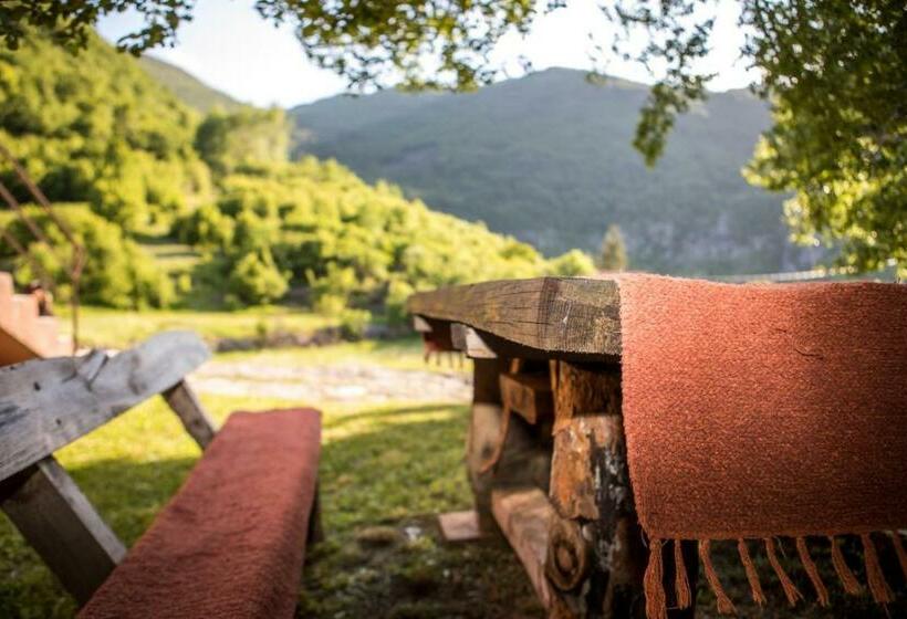 خانه 1 خوابه, Nikolin Konak