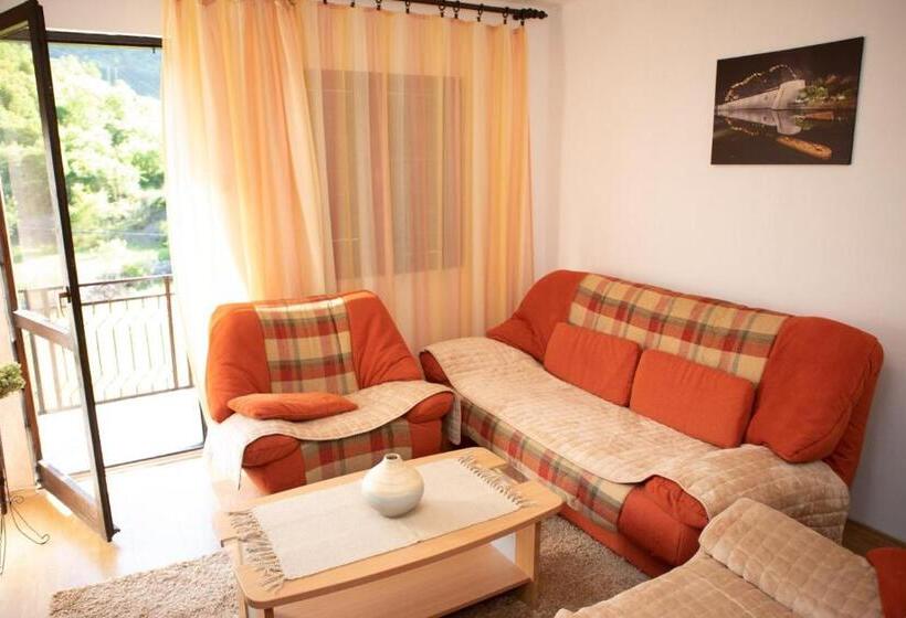 خانه 1 خوابه, Nikolin Konak