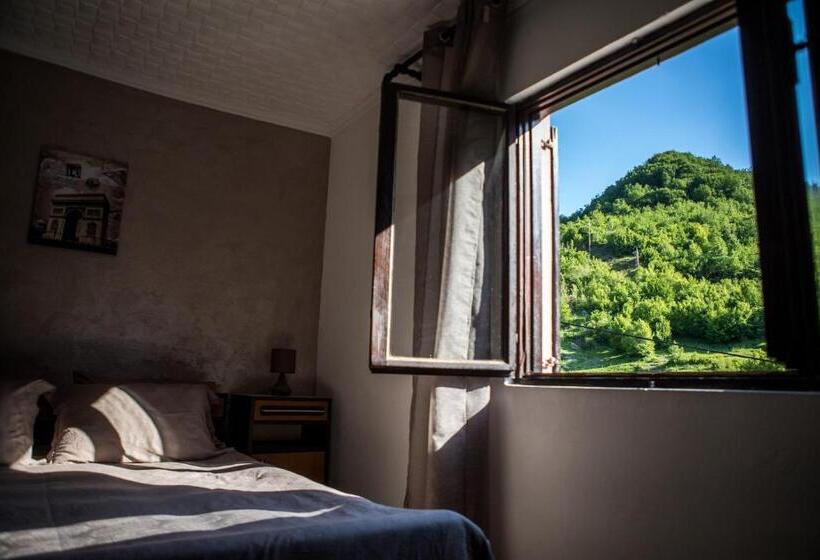 خانه 1 خوابه, Nikolin Konak