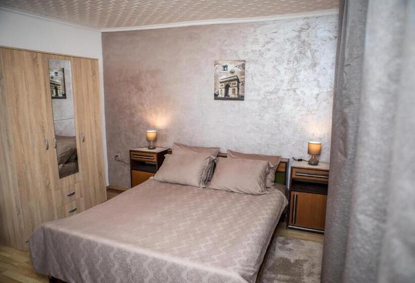 خانه 1 خوابه, Nikolin Konak