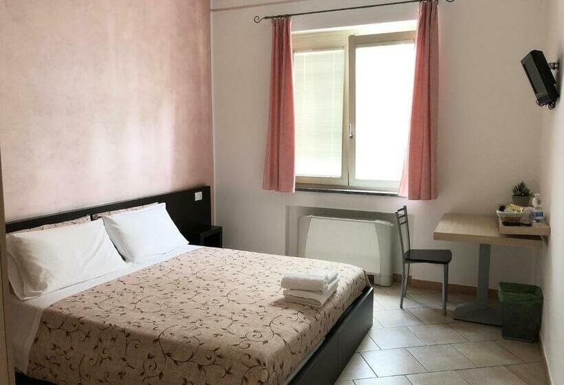 标准间, La Siesta Bed&residence