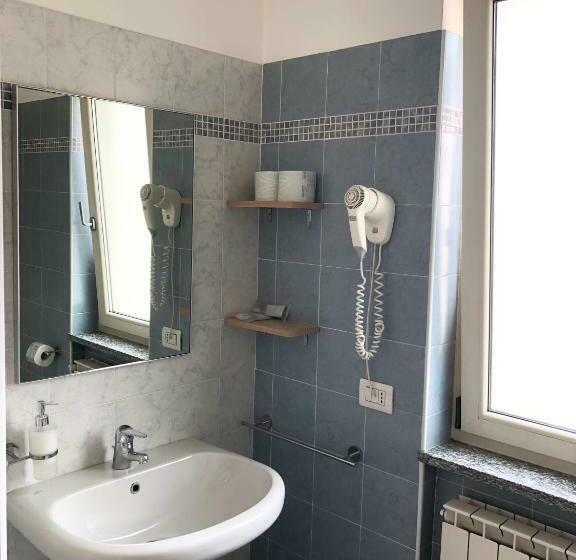 标准间, La Siesta Bed&residence