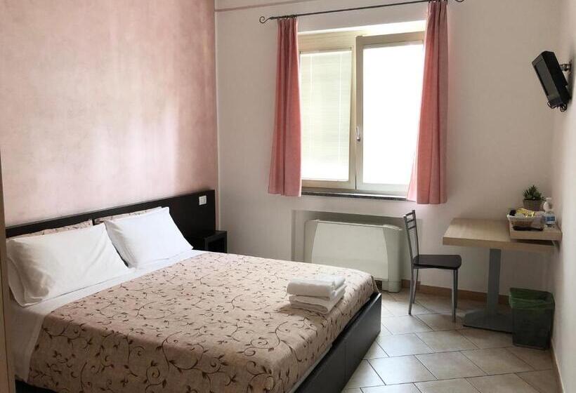 Номер Стандарт Индивидуальный, La Siesta Bed&residence