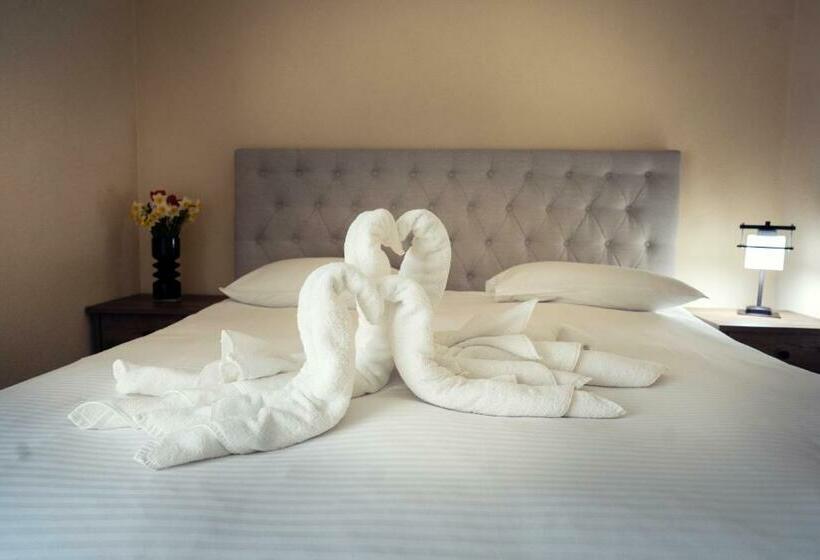 آپارتمان 1 خوابه, London Apartments Vaslui