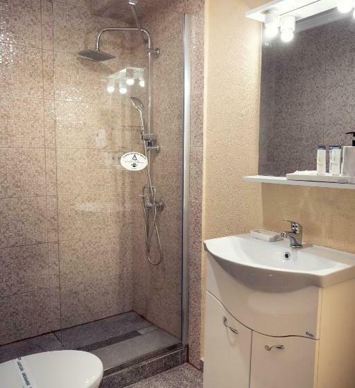 شقة غرفة واحدة, London Apartments Vaslui