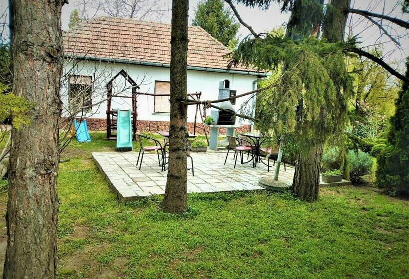 اتاق لوکس, Rooms Maša