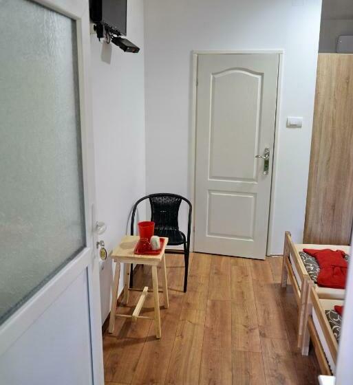 اتاق لوکس, Rooms Maša