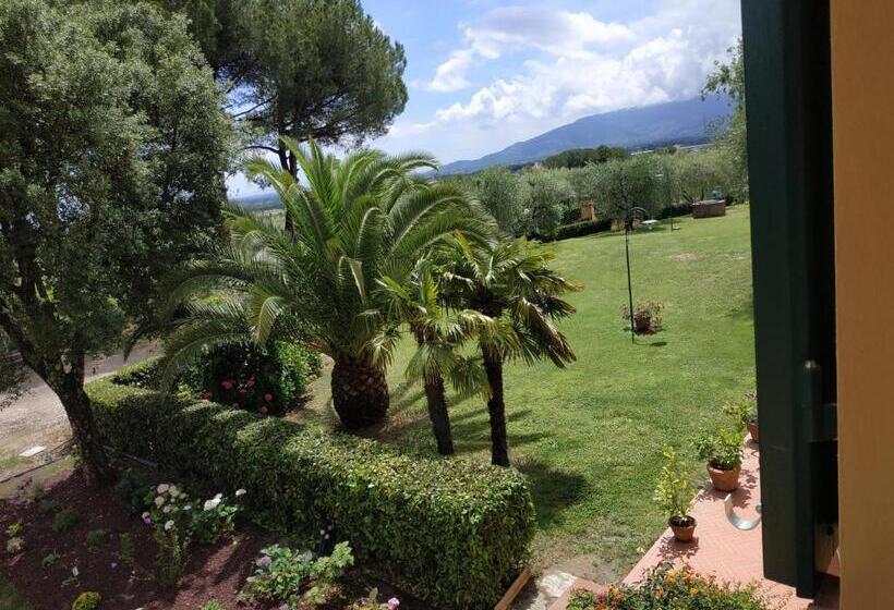 豪华房间, B&b La Casetta