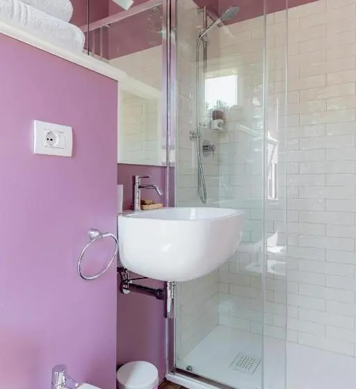 デラックスルーム, B&b La Casetta