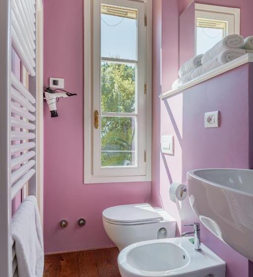 豪华房间, B&b La Casetta