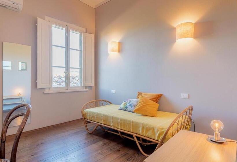 豪华房间, B&b La Casetta