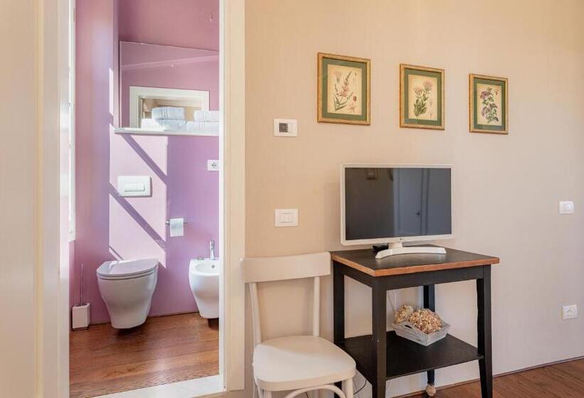 豪华房间, B&b La Casetta