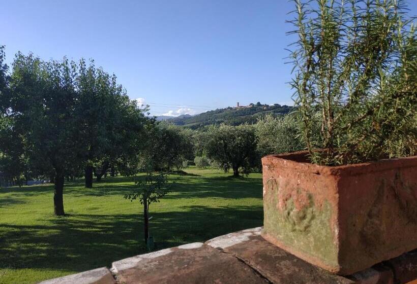 标准间内部标间, B&b La Casetta