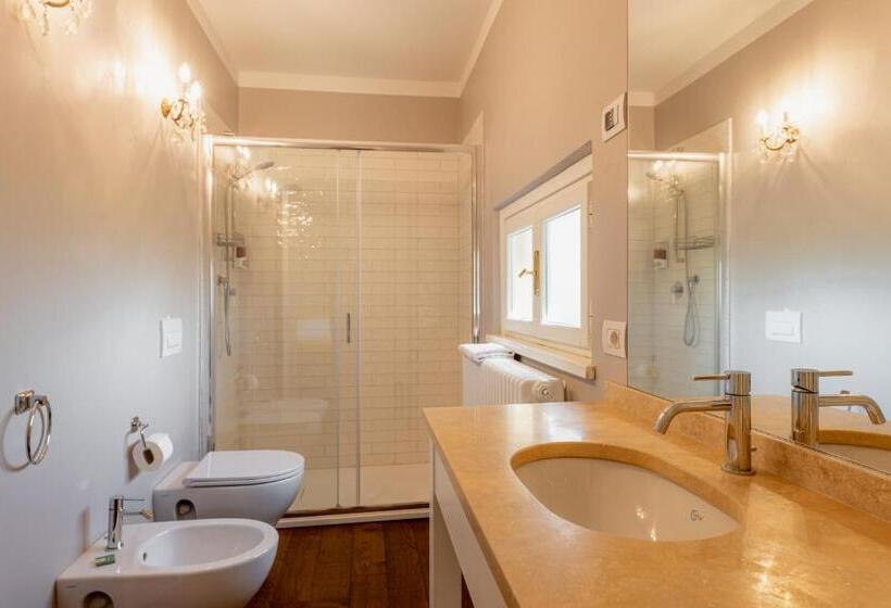 标准间内部标间, B&b La Casetta