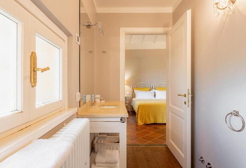 标准间内部标间, B&b La Casetta