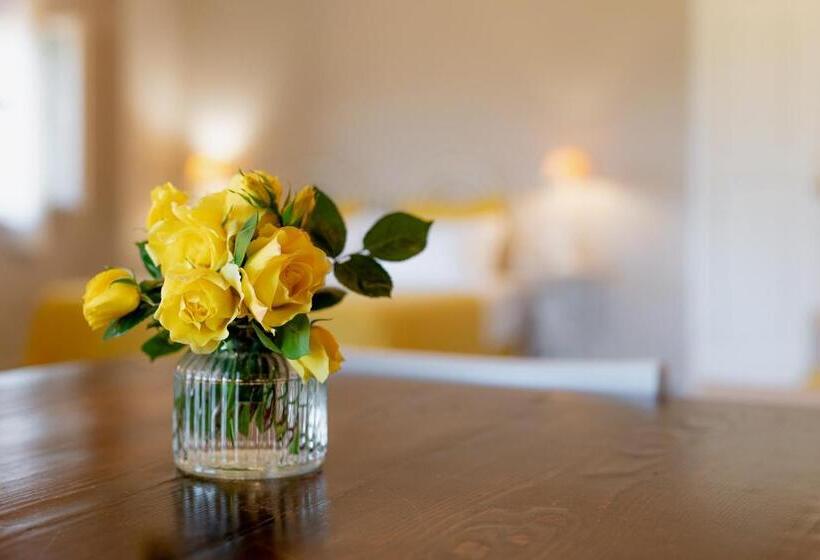 标准间内部标间, B&b La Casetta