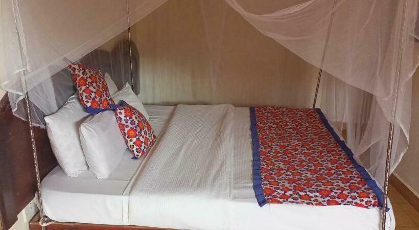 اتاق لوکس, Boulevard Excelsior Motel