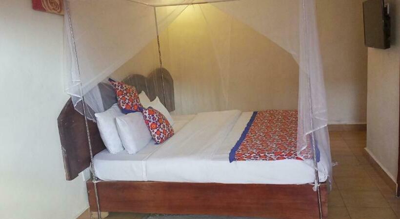 اتاق لوکس, Boulevard Excelsior Motel