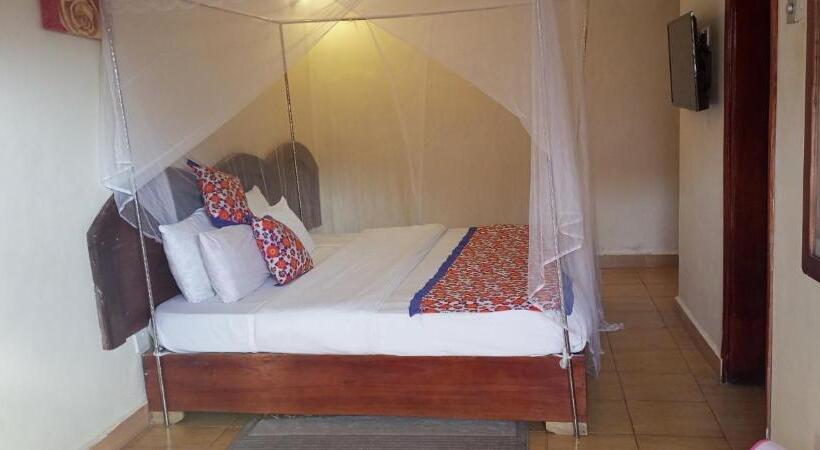اتاق لوکس یک تخته, Boulevard Excelsior Motel