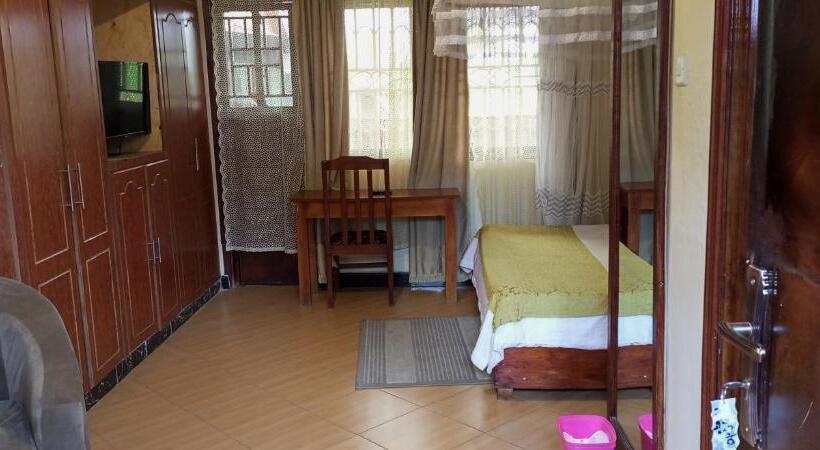 اتاق سوپریور, Boulevard Excelsior Motel