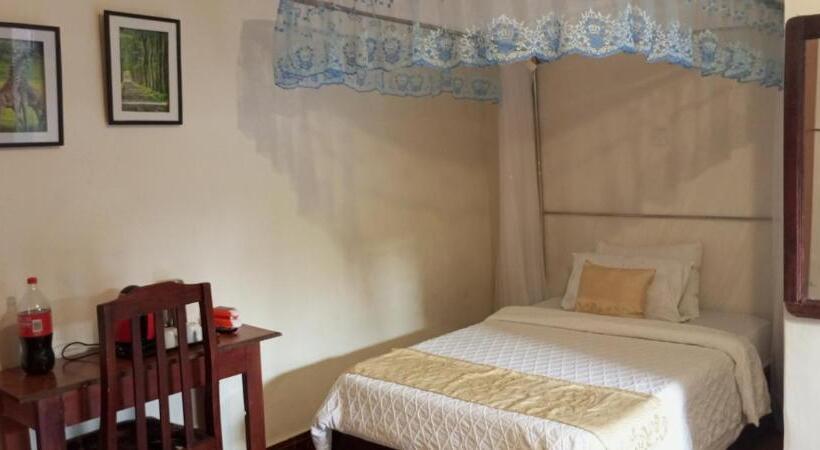 اتاق استاندارد, Boulevard Excelsior Motel