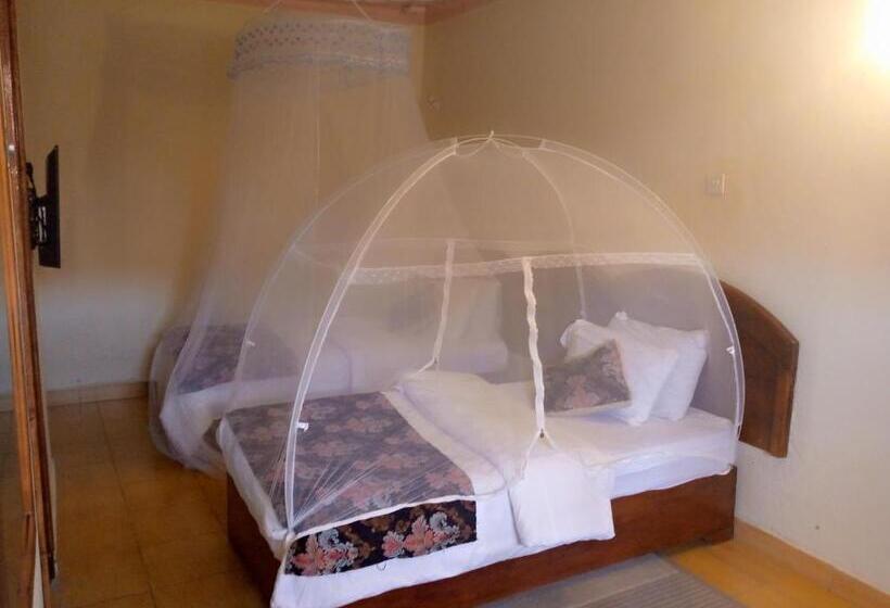 اتاق استاندارد, Boulevard Excelsior Motel