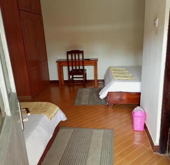 اتاق استاندارد, Boulevard Excelsior Motel