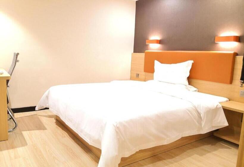 Номер Стандарт, 7 Days Premium Sanya Bay Haiyue Plaza Foreign Trade Road Food Street Branch