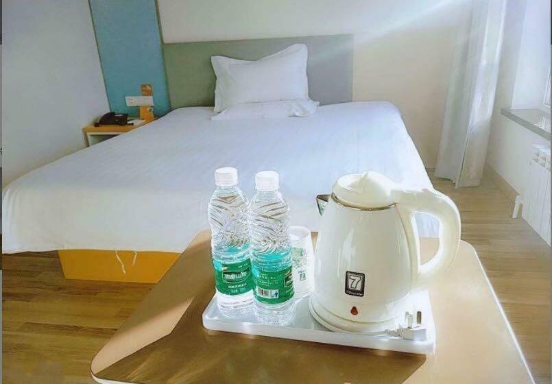 标准间, 7days Inn Harbin West Railway Branch