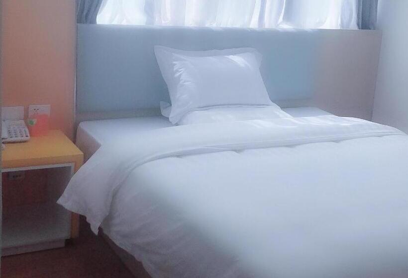 Standard Szoba, 7days Inn Rongjiang Binjiang Avenue Branch