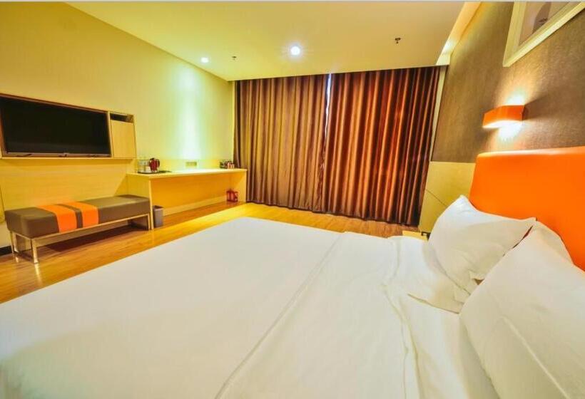 Camera Premium, 7days Premium Shihezi Development Zone Branch