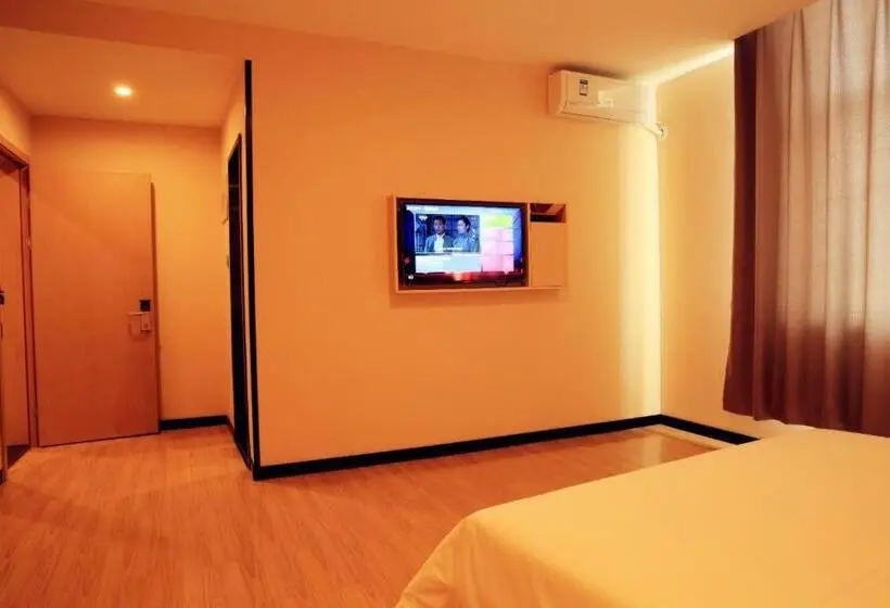 スーペリアールーム, 7days Premium Zhangjiakou Huailai County Shacheng Branch