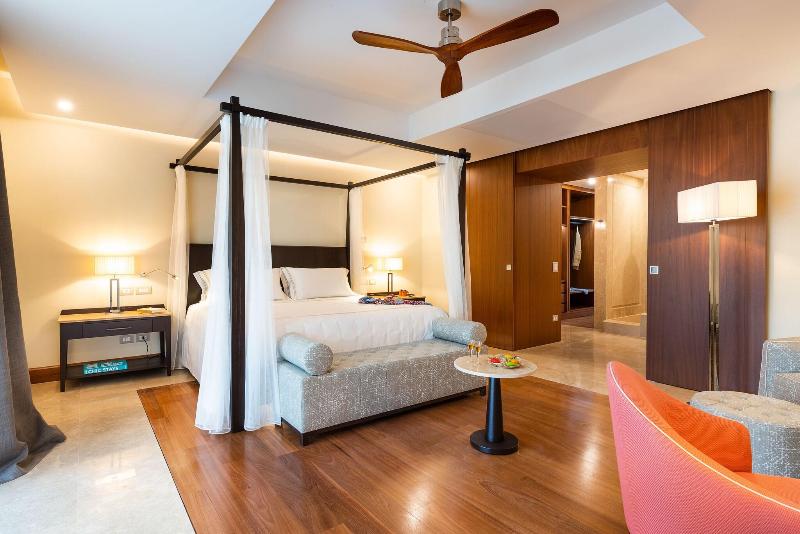 수피리어 스위트, Il San Corrado Di Noto