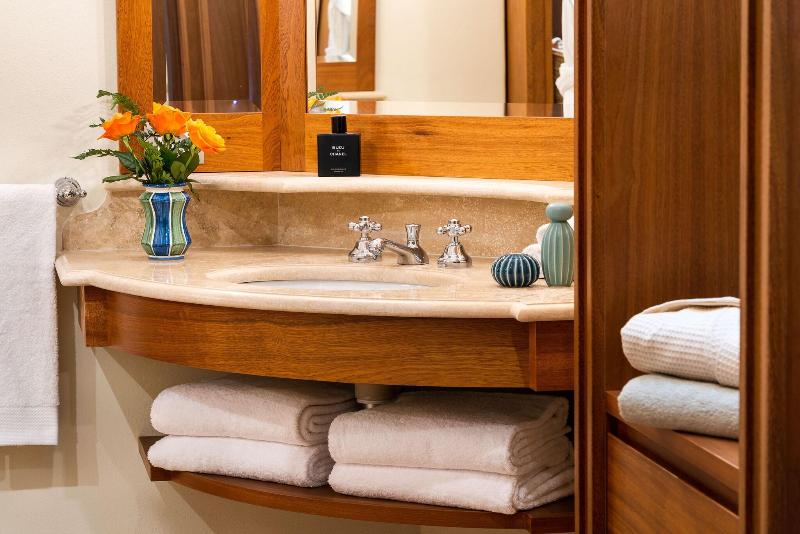 수피리어 스위트, Il San Corrado Di Noto